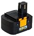 Panasonic EY9231B 15.6-Volt 3.5 Amp Hour NiMH Pod Style Battery