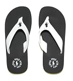 Ralph Lauren Women Pony Logo Beach Flip Flop