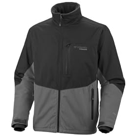 Columbia Mens Heat Elite Jacket