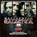 Search : BATTLESTAR GALACTICA: SEASON TWO [Soundtrack]