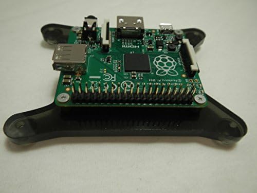 Raspberry Pi A+ Mount