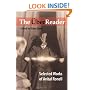 The UberReader: SELECTED WORKS OF AVITAL RONELL
