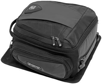 Ogio Tail Bag - --/Stealth