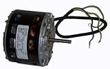 Nutone Fan Motor # 89747 1600 RPM 6.6amps 120 volts 60hz