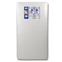 Sealy Baby Posturepedic Crib Mattress - Mini Fleur