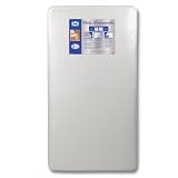Sealy Baby Posturepedic Crib Mattress - Mini Fleur
