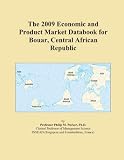 The 2009 Economic and Product Market Databook for Bouar, Central African Republic