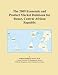 The 2009 Economic and Product Market Databook for Bouar, Central African Republic