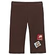 Infant Boys' Morfs Cheeky Monkey Knit Pants - Brown