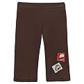 Infant Boys' Morfs Cheeky Monkey Knit Pants - Brown
