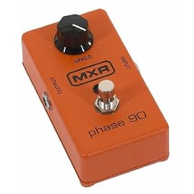 MXR �G�t�F�N�^�[ PHASE 90 M-101