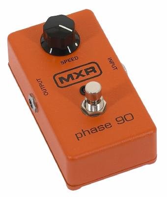 MXR ���ե������� PHASE 90 M-101