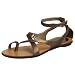 MIA Women's Enchantress Thong Sandal