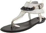 Madeline Women's Sanja Flat Sandal