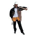 Result Mens Workwear Heavy Duty Water Repellent Windproof Combo Coat