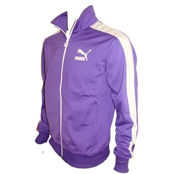 puma heroes t7 track jacket