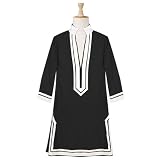 Colorblock Trim Tunic (Petite, Tall & Misses Sizes XS-3X)