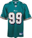 Miami Dolphins Jason Taylor #99 NFL Replica Jersey by Reebok