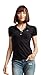 Aeropostale Women's A87 Piqu? Polo Shirt