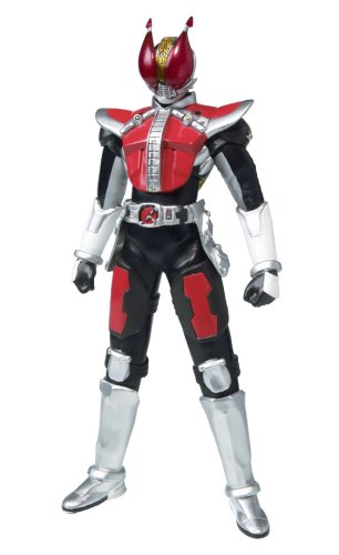 Twist Action Form Kamen Masked Rider Den-O figure