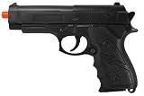 M997 AIRSOFT HANDGUN HAND GUN PISTOL FPS95 SIZE 6 POLYBAGGED