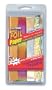 Jones Tones Foil Paper 4 Color Set GOLD RAINBOW For Scrapbooking, Card Making & Craft Projects