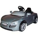 Toys Toys Audi R8 Car in Gray