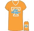 Tennessee - Nightshirt in a Bag