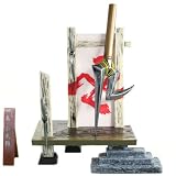 Blade of the Immortal Weapons Trading Figure - Kotengu: Little Devil (3.75