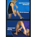 Pro-Tec rouleau de massage Stick avec Trigger Point de sortie