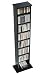 Media Tower/160 CDS - Black