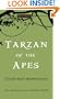 Tarzan of the Apes (Signet Classics)