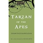 Tarzan of the Apes (Signet Classics) by Edgar Rice Burroughs, Gore Vidal, and Michael Meyer