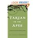 Tarzan of the Apes (Signet Classics)