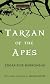 Tarzan of the Apes