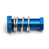Servo Saver Bolt, Nut, Spring