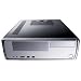 Slimline Micro Pc Case 350PS