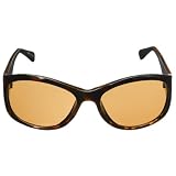 Isaac Mizrahi for Target® Oval Sunglasses - Tortoise by Isaac Mizrahi