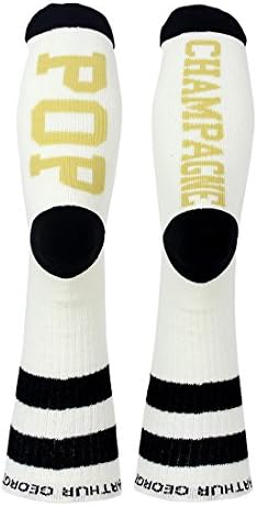 POP CHAMPAGNE Socks
