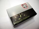 Luminox Watch TRITIUM WORLD TRAVEL ALARM CLOCK Brushed Aluminum