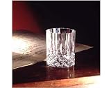 Review RCR  / RCR, Stemware and Tabletop, Glass, Opera, O.F Tumbler, 330 ml