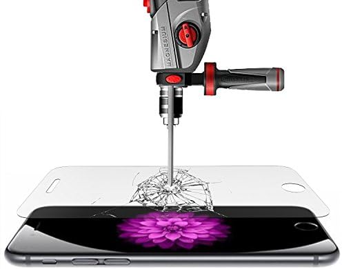 Iphone 6s Plus Screen Protector, Abaybay Apple Iphone 6 Plus (5.5 Inch Only) High Defintion (Hd) Clear Screen Protectors