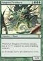 Fangren Firstborn Foil Darksteel