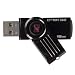 Kingston DataTraveler 101 Gen 2 16GB USB Drive - Black