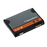 OEM Original Blackberry 9800 BATTERY Lithium-Ion Battery(FS-1) for AT&T Bla ....