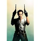 Stephen King's Dark Tower: The Gunslinger Born #3 (Marvel Comics) by Robin Furth, Peter David, and Jae Lee