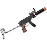 Airsoft Gun VZ. 6 Skorpion