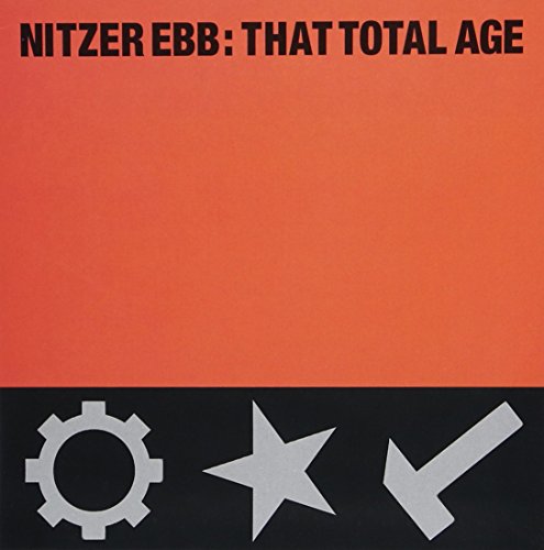 Nitzer Ebb - Getting Closer (Black Strobe Mix) Lyrics - Zortam Music