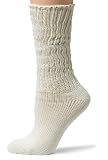 Hue Womens Clog Socks