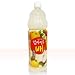 おろし梨ジュース　1.5Lペットボトル　1BOX（1.5Ｌ×12本）